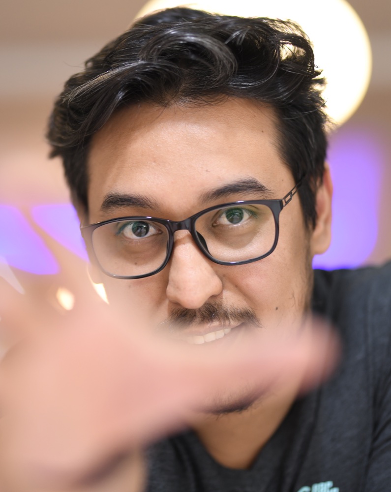 Ali Asghar Ataie