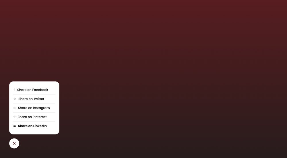 Preview of Floating Action Button